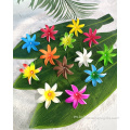 4 &quot;Venta caliente Venta a mano espuma plumeria Pick